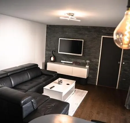 Apartment F2 Sur Marne *